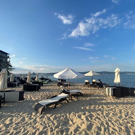 Chateau Del Mar C31A Studio Slăntjev Brjag Exteriör bild