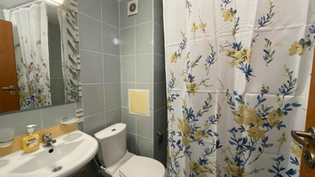 Chateau Del Mar C31A Studio Slăntjev Brjag Exteriör bild