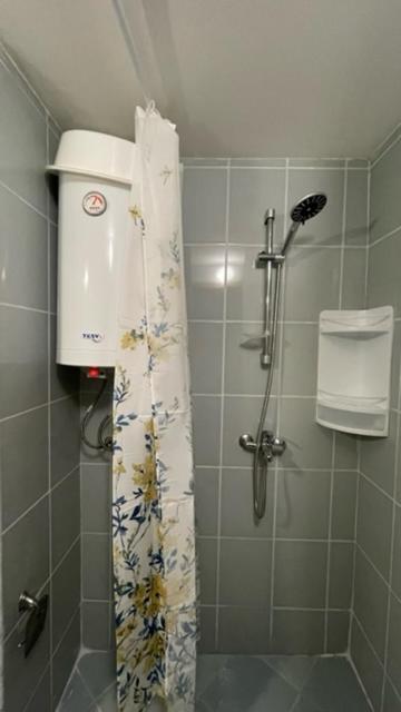 Chateau Del Mar C31A Studio Slăntjev Brjag Exteriör bild