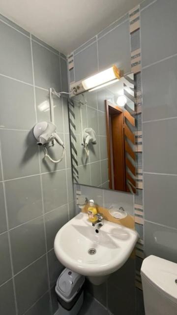 Chateau Del Mar C31A Studio Slăntjev Brjag Exteriör bild