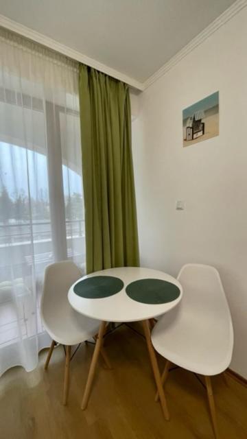 Chateau Del Mar C31A Studio Slăntjev Brjag Exteriör bild
